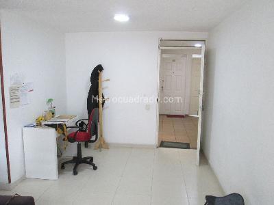 Apartamento en venta en Suba Las Flores, Bogotá · foto 2 de 16