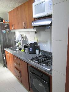 Apartamento en venta en Suba Las Flores, Bogotá · foto 4 de 16