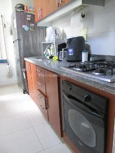 Apartamento en venta en Suba Las Flores, Bogotá · foto 5 de 16