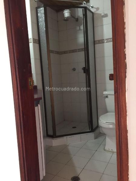Apartamento en Arriendo, SANTA TERESITA, Bogotá D.C. - Widok 6