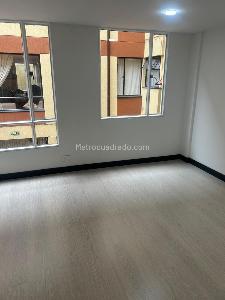 Apartamento en venta en Toberin, Bogotá · foto 12 de 18