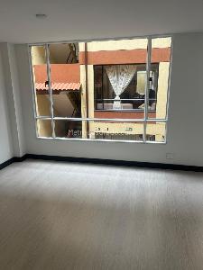 Apartamento en venta en Toberin, Bogotá · foto 13 de 18