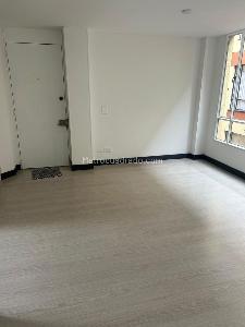 Apartamento en venta en Toberin, Bogotá · foto 14 de 18