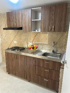 Apartamento en venta en Toberin, Bogotá · foto 16 de 18