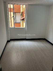 Apartamento en venta en Toberin, Bogotá · foto 2 de 18
