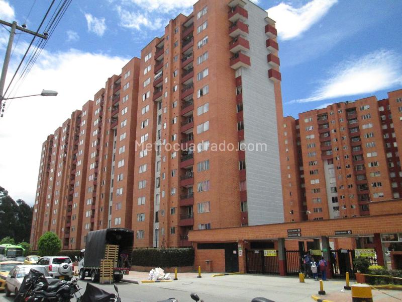 Apartment for rent in Bogotá
