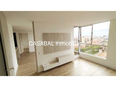 Apartamento en venta en Variante Chia Cota, Chía · foto 10 de 14