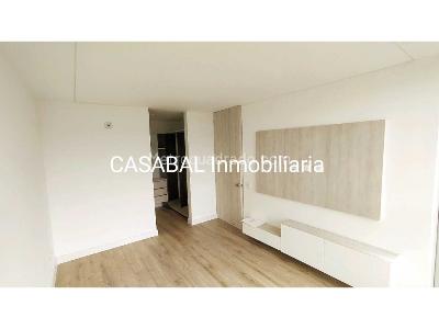 Apartamento en venta en Variante Chia Cota, Chía · foto 11 de 14