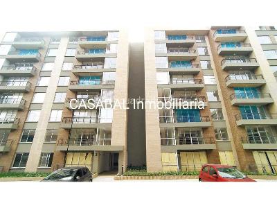 Apartamento en venta en Variante Chia Cota, Chía · foto 13 de 14