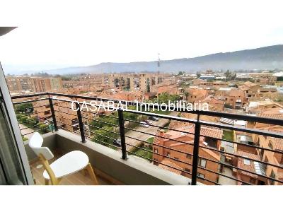 Apartamento en venta en Variante Chia Cota, Chía · foto 3 de 14