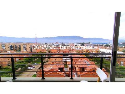 Apartamento en venta en Variante Chia Cota, Chía · foto 4 de 14