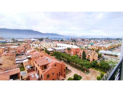 Apartamento en venta en Variante Chia Cota, Chía · foto 5 de 14