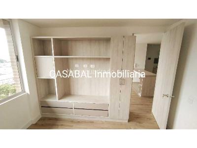 Apartamento en venta en Variante Chia Cota, Chía · foto 8 de 14