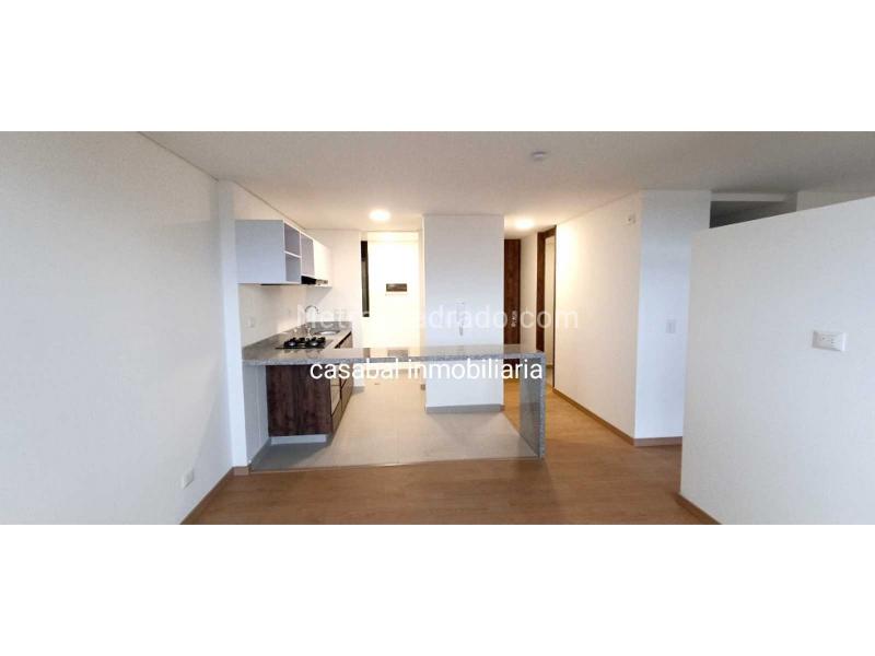 Piso – Chía, Delicias Norte, San Pedro - Vista 2