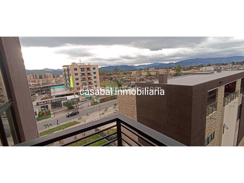 Piso – Chía, Delicias Norte, San Pedro - Más