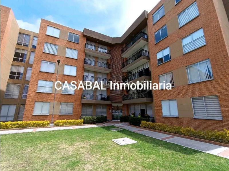 Piso – Cajicá, Calahorra - Vista 2