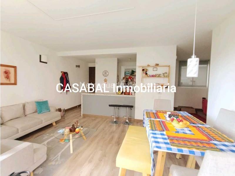 Piso – Cajicá, Calahorra - Vista 3