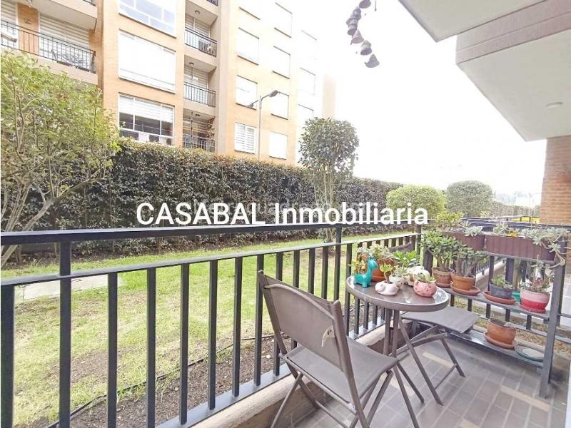 Piso – Cajicá, Calahorra - Vista 4