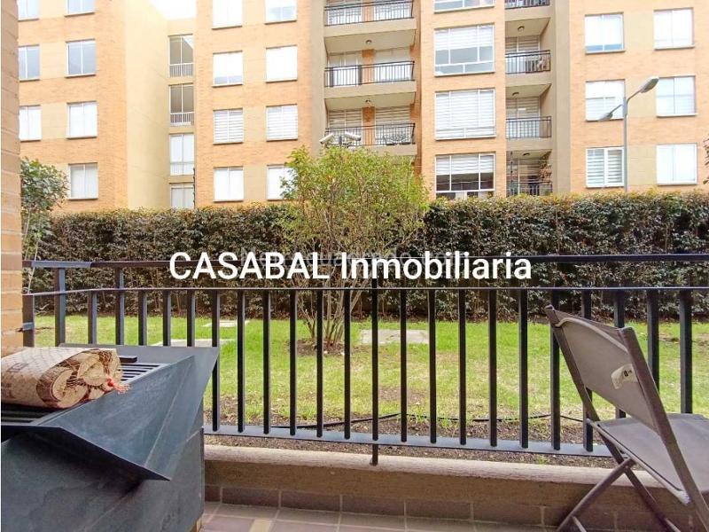Piso – Cajicá, Calahorra - Vista 5