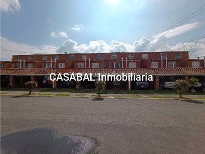 House for rent in Avenida Pradilla, Chía