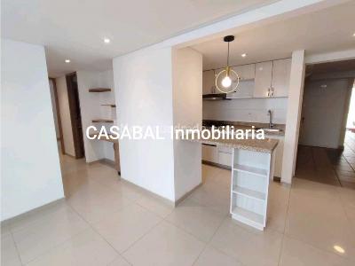 Apartamento en venta en Naranjos 1, Chía · foto 2 de 20