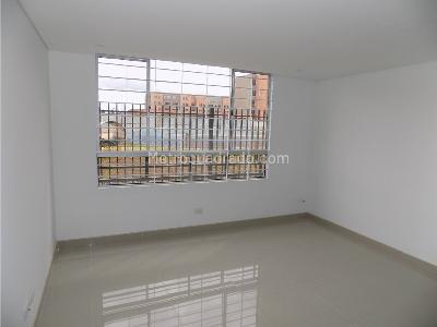 Apartamento en venta en Naranjos 1, Chía · foto 3 de 20