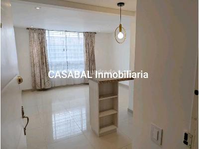 Apartamento en venta en Naranjos 1, Chía · foto 4 de 20