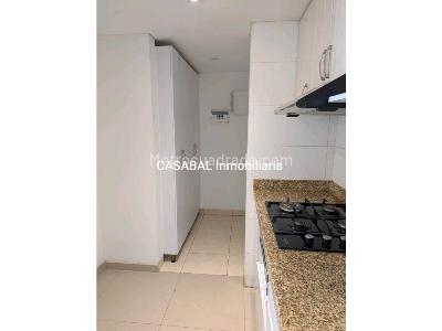 Apartamento en venta en Naranjos 1, Chía · foto 5 de 20