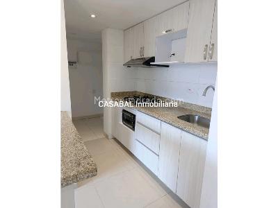 Apartamento en venta en Naranjos 1, Chía · foto 6 de 20