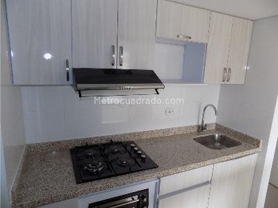 Apartamento en venta en Naranjos 1, Chía · foto 8 de 20