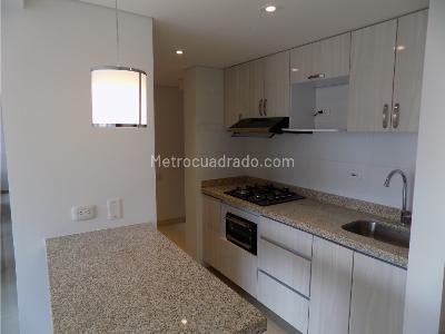 Apartamento en venta en Naranjos 1, Chía · foto 10 de 20