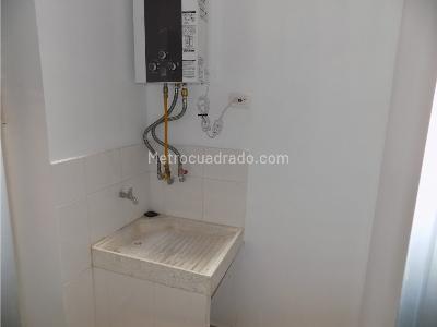 Apartamento en venta en Naranjos 1, Chía · foto 11 de 20