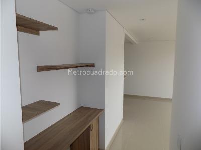 Apartamento en venta en Naranjos 1, Chía · foto 19 de 20