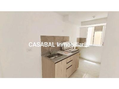 Apartamento en venta en Variante Chia Cota, Chía · foto 4 de 14