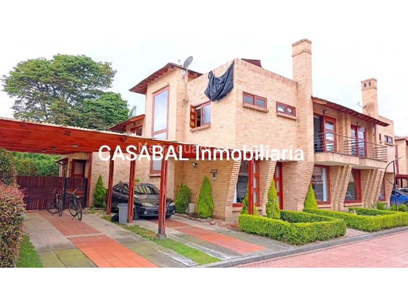 Casa – Chía - Vista 2