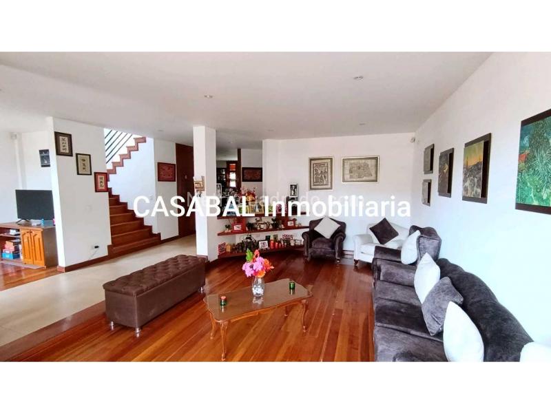 Casa – Chía - Vista 3
