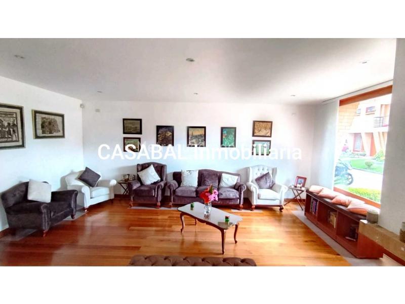 Casa – Chía - Vista 4