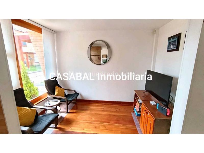 Casa – Chía - Vista 5