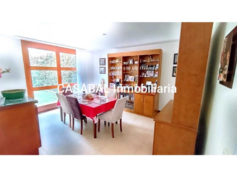 Casa – Chía - Más