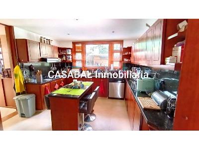 Casa de 5 alcobas en venta en Vereda La Balsa, Chía, 215 m² · foto 7 de 20