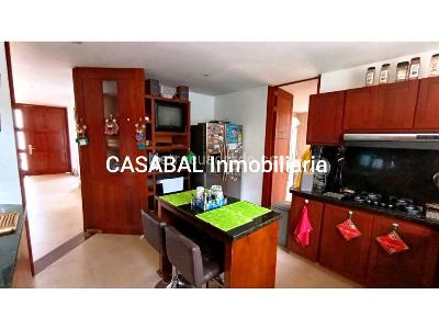 Casa de 5 alcobas en venta en Vereda La Balsa, Chía, 215 m² · foto 8 de 20