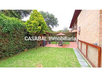Casa de 5 alcobas en venta en Vereda La Balsa, Chía, 215 m² · foto 11 de 20