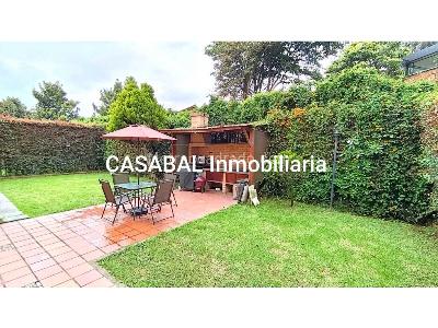 Casa de 5 alcobas en venta en Vereda La Balsa, Chía, 215 m² · foto 13 de 20