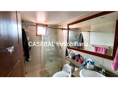 Casa de 5 alcobas en venta en Vereda La Balsa, Chía, 215 m² · foto 15 de 20