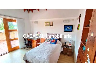 Casa de 5 alcobas en venta en Vereda La Balsa, Chía, 215 m² · foto 16 de 20