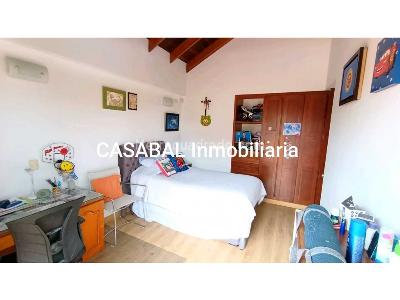 Casa de 5 alcobas en venta en Vereda La Balsa, Chía, 215 m² · foto 18 de 20