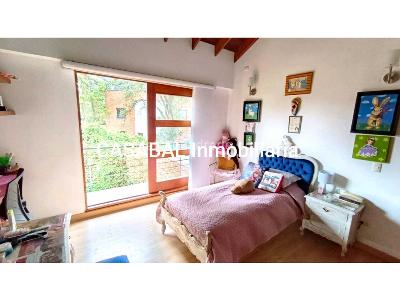 Casa de 5 alcobas en venta en Vereda La Balsa, Chía, 215 m² · foto 19 de 20