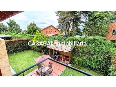 Casa de 5 alcobas en venta en Vereda La Balsa, Chía, 215 m² · foto 20 de 20
