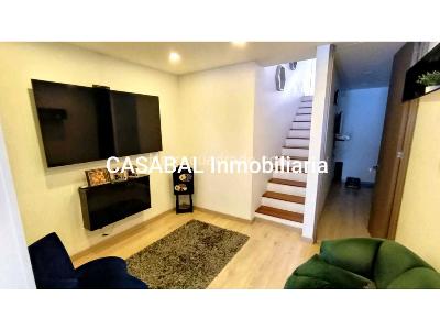 Apartamento de 3 alcobas en venta en Chico Reservado, Bogotá, 109 m² · foto 13 de 20