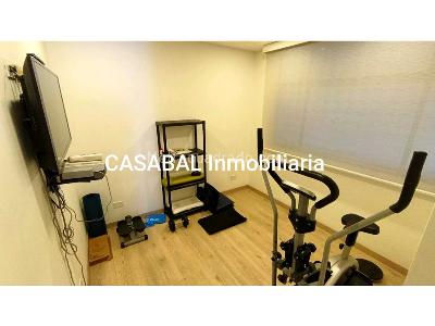 Apartamento de 3 alcobas en venta en Chico Reservado, Bogotá, 109 m² · foto 14 de 20